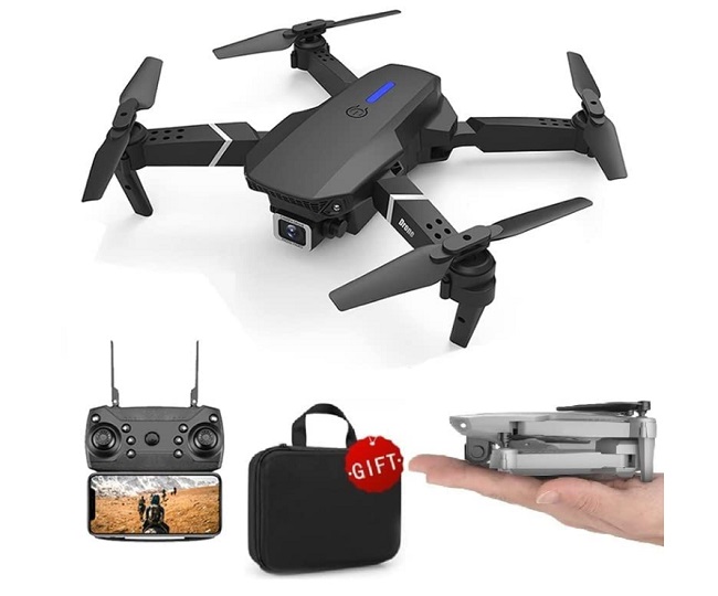 Drone Camera Buying Guide To Identify The Best Drone Cameras In 2023